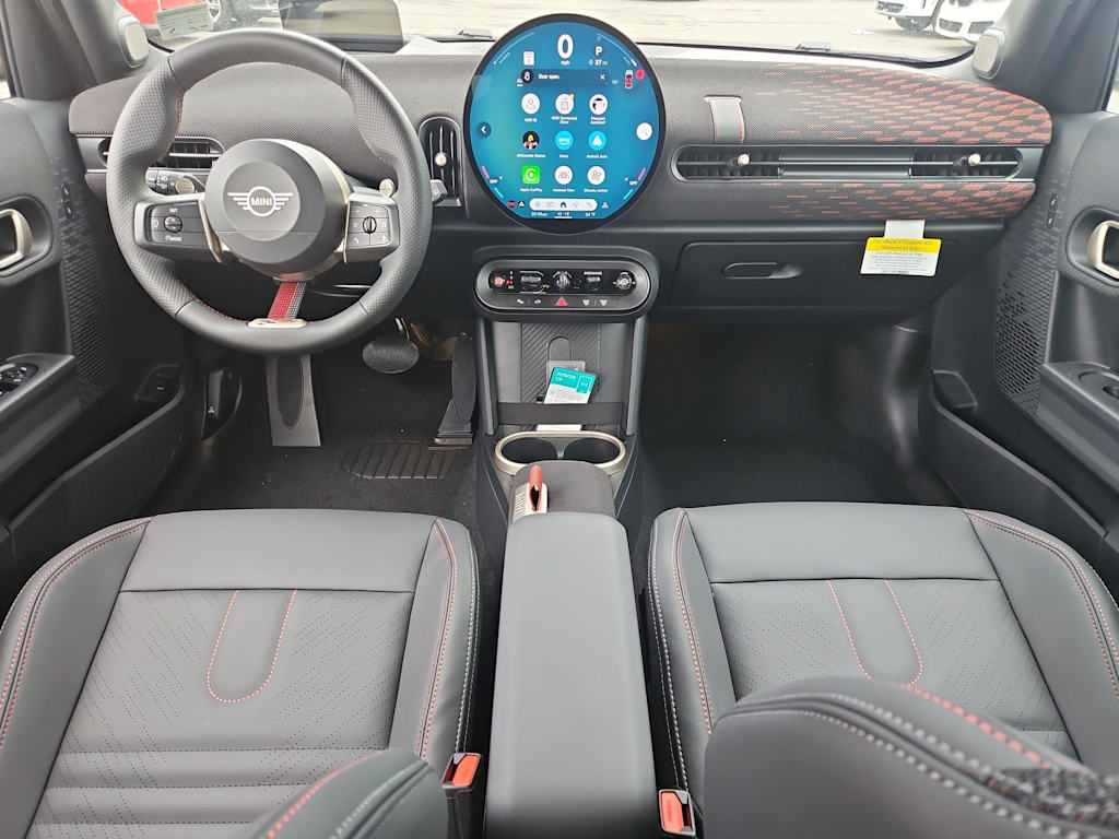 Thumbnail: 2026 MINI Cooper - 10