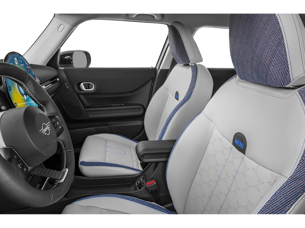 Thumbnail: 2026 MINI Cooper - 6