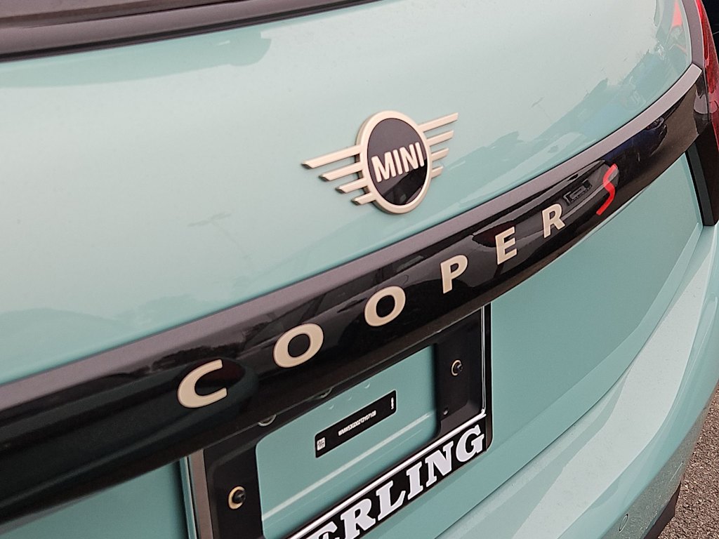 Thumbnail: 2026 MINI Cooper - 7