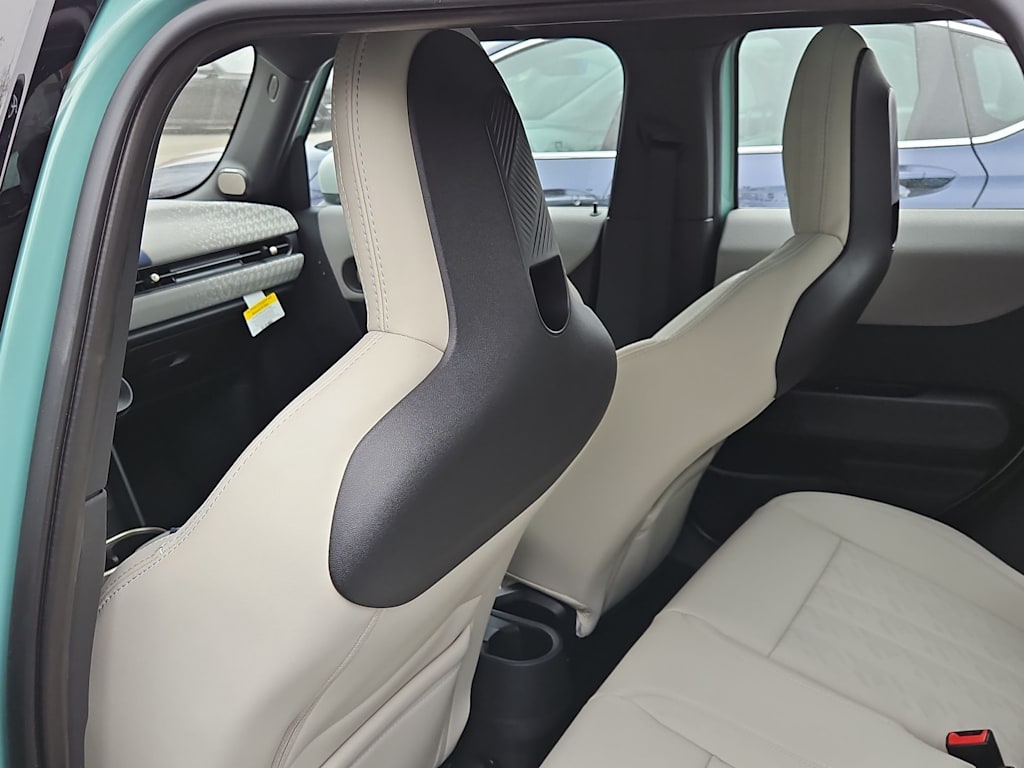 Thumbnail: 2026 MINI Cooper - 13