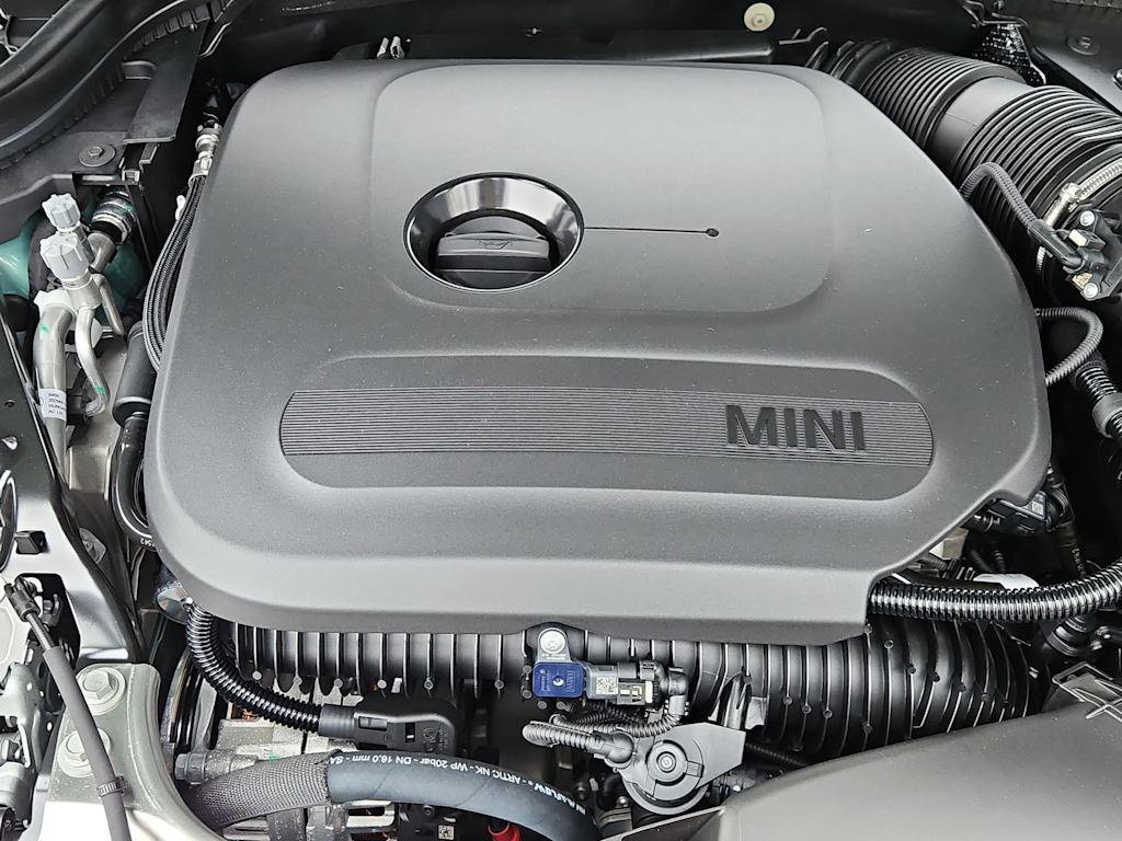 Thumbnail: 2026 MINI Cooper - 9