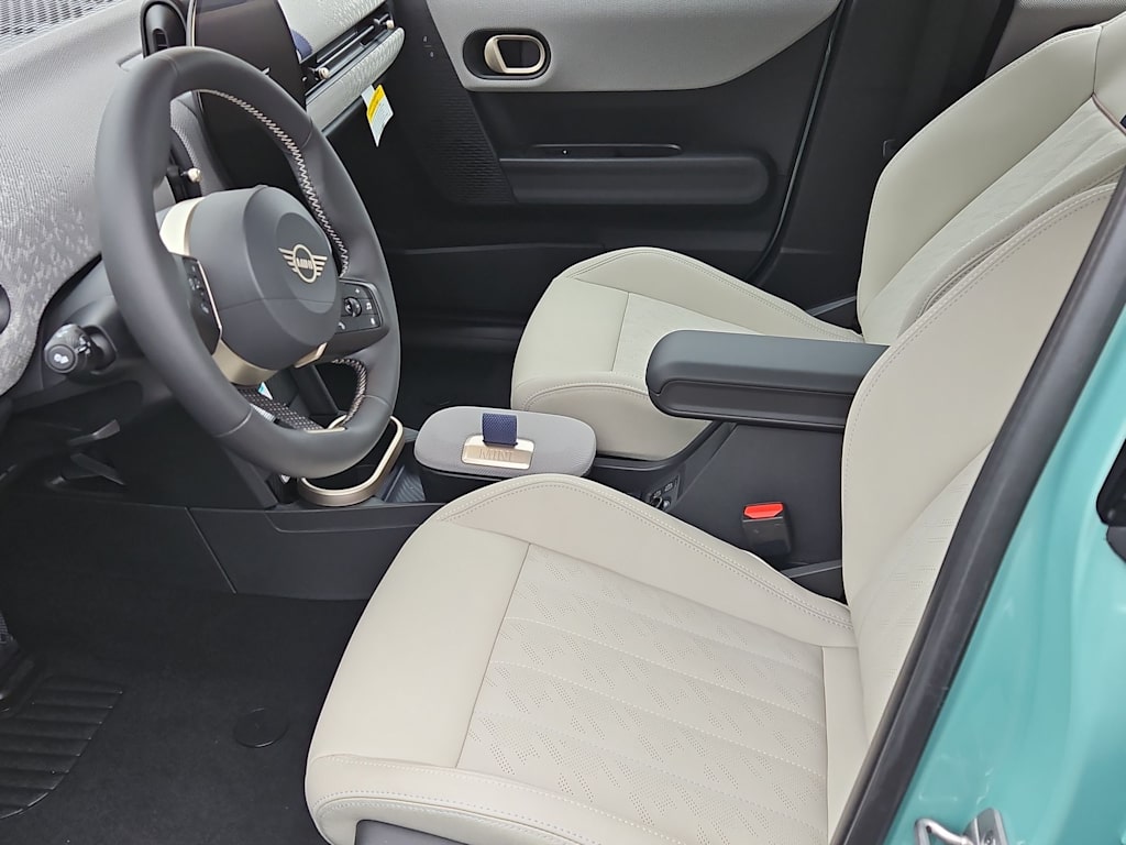 Thumbnail: 2026 MINI Cooper - 11