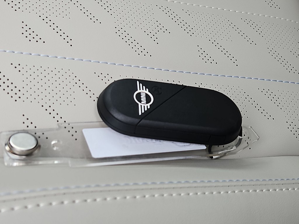 Thumbnail: 2026 MINI Cooper - 33