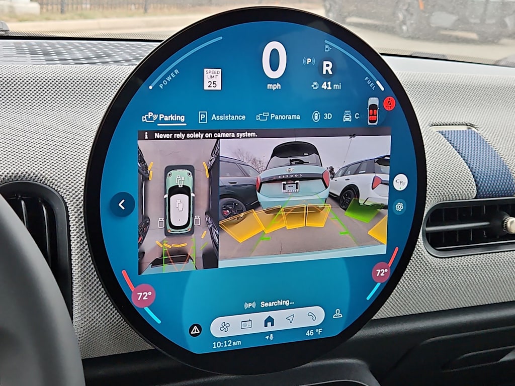 Thumbnail: 2026 MINI Cooper - 29