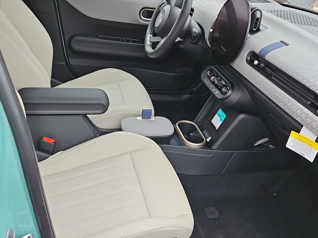 Thumbnail: 2026 MINI Cooper - 12