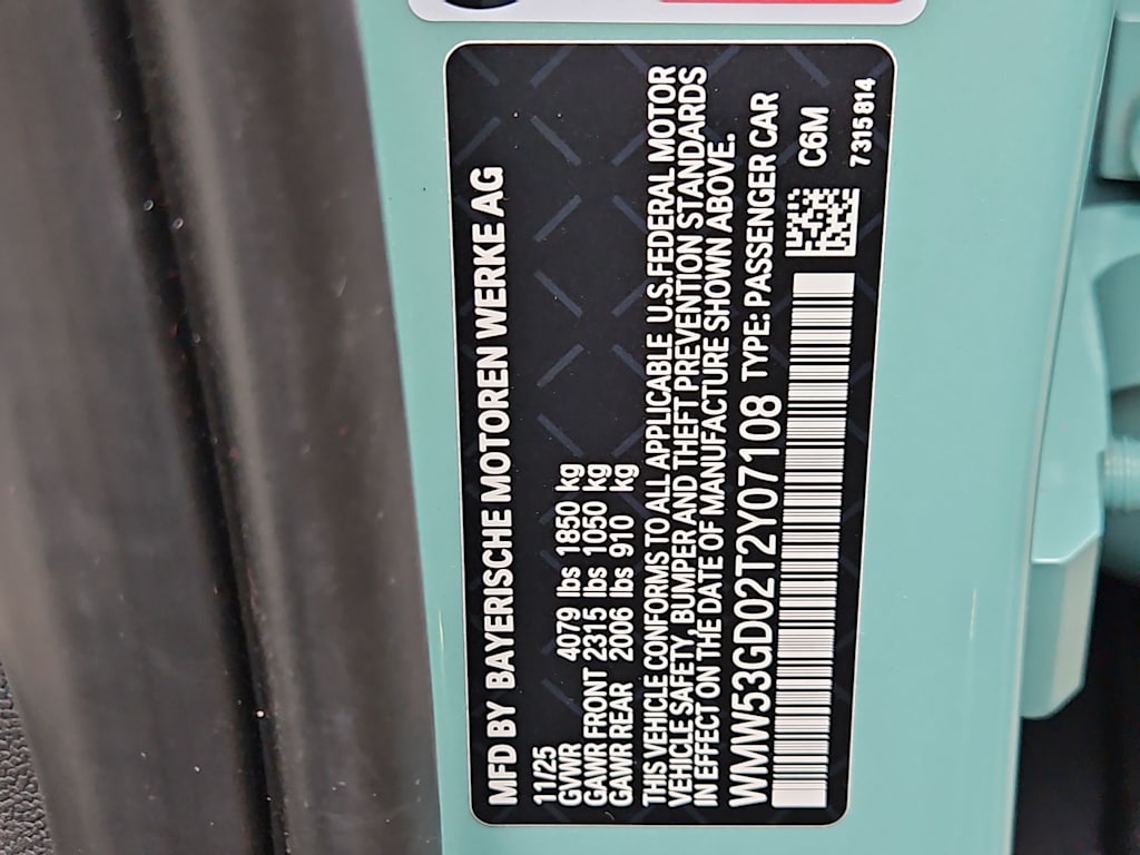 Thumbnail: 2026 MINI Cooper - 16