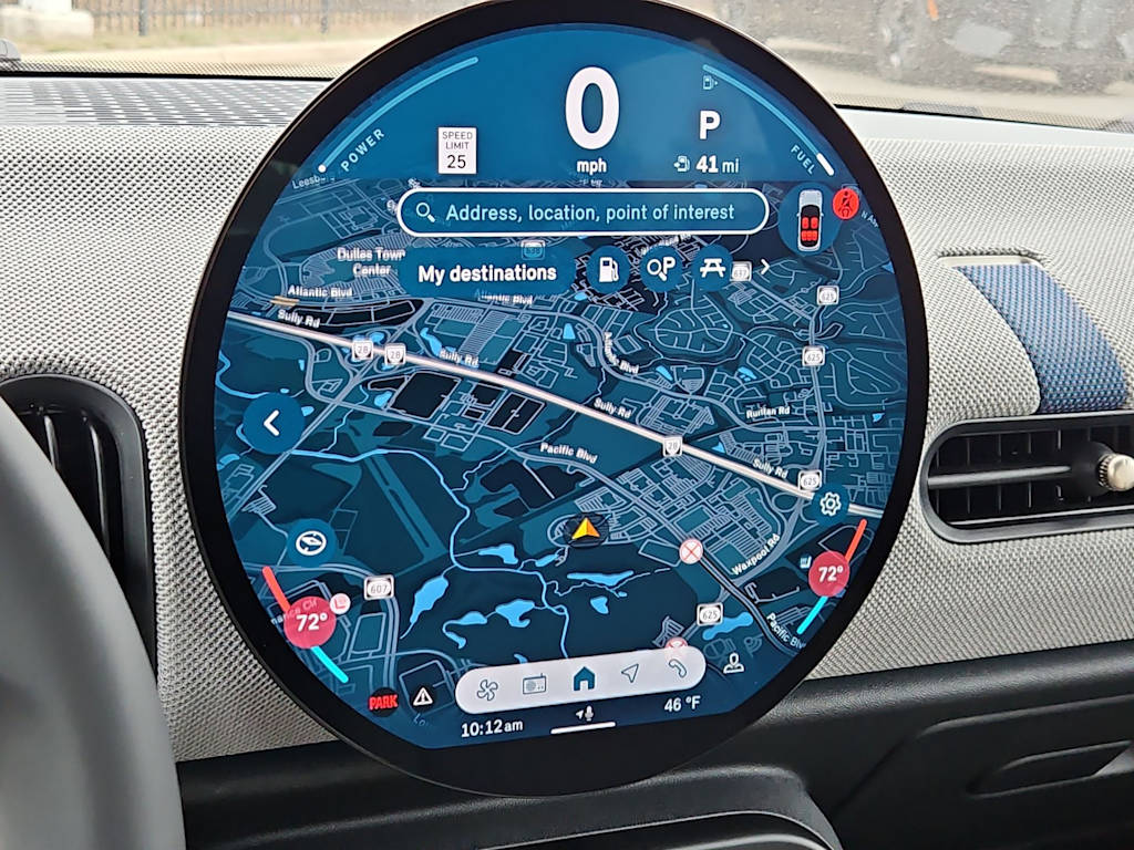 Thumbnail: 2026 MINI Cooper - 28