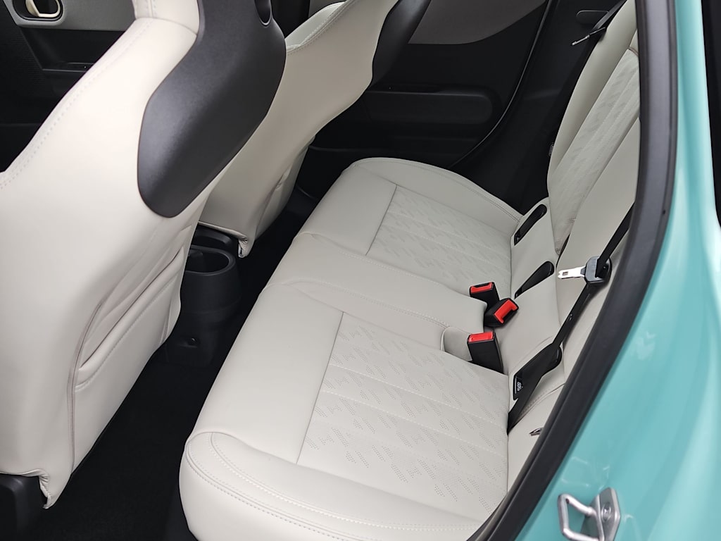 Thumbnail: 2026 MINI Cooper - 23