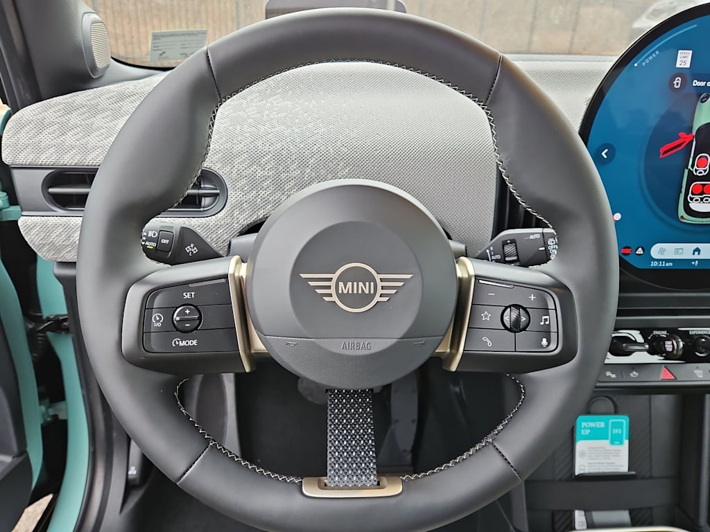 Thumbnail: 2026 MINI Cooper - 10