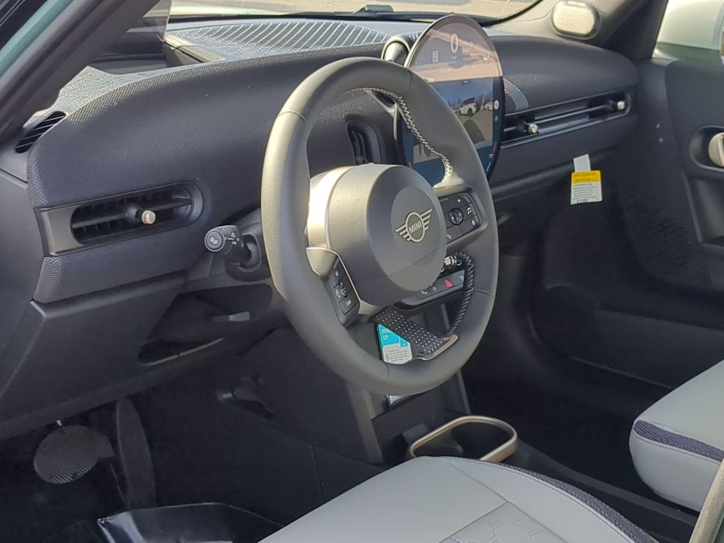 Thumbnail: 2026 MINI Cooper - 2