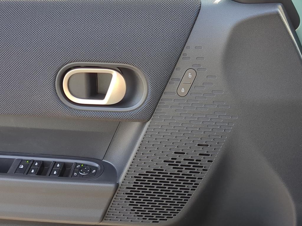 Thumbnail: 2026 MINI Cooper - 35