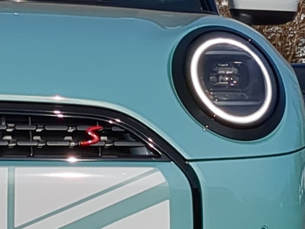 Thumbnail: 2026 MINI Cooper - 23