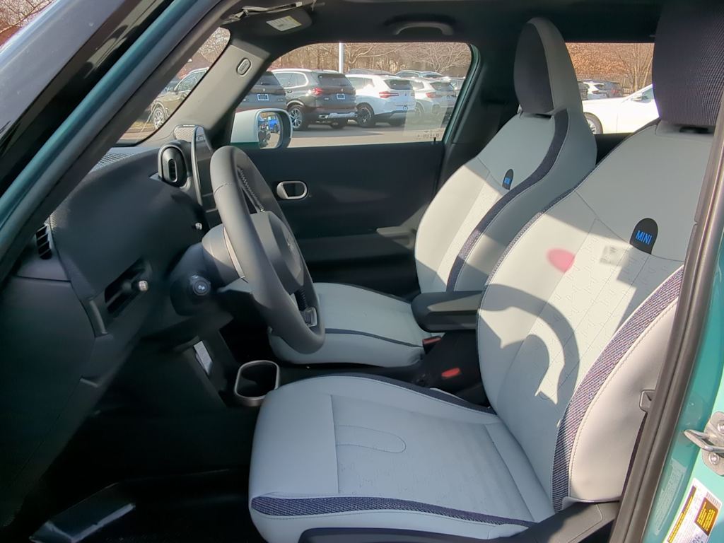 Thumbnail: 2026 MINI Cooper - 11