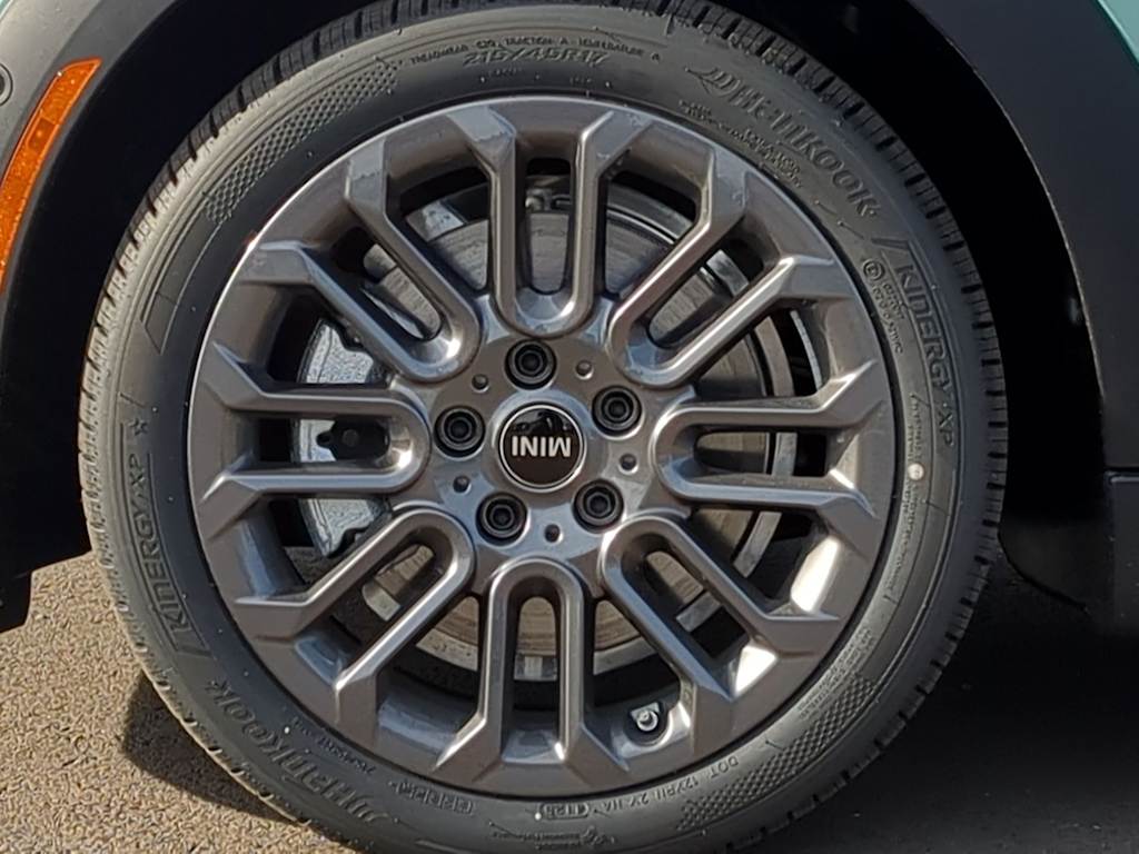 Thumbnail: 2026 MINI Cooper - 8