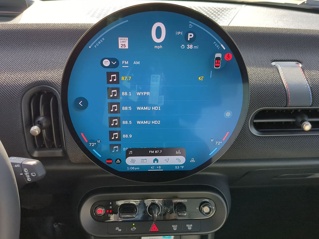 Thumbnail: 2026 MINI Cooper - 33