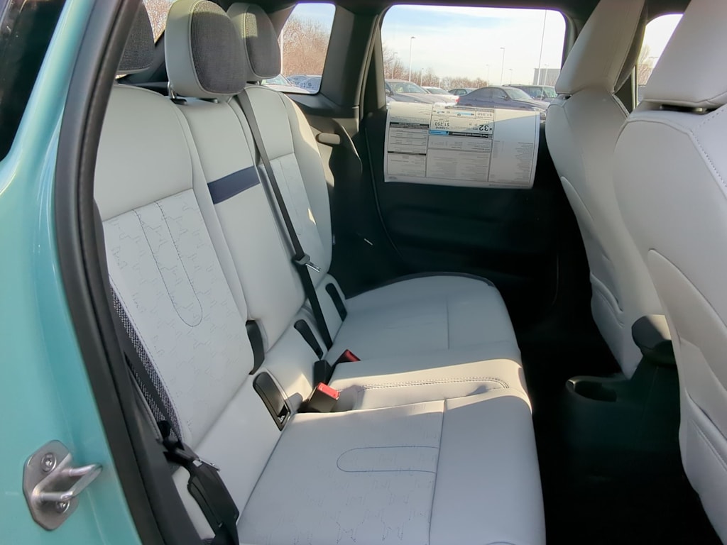 Thumbnail: 2026 MINI Cooper - 28