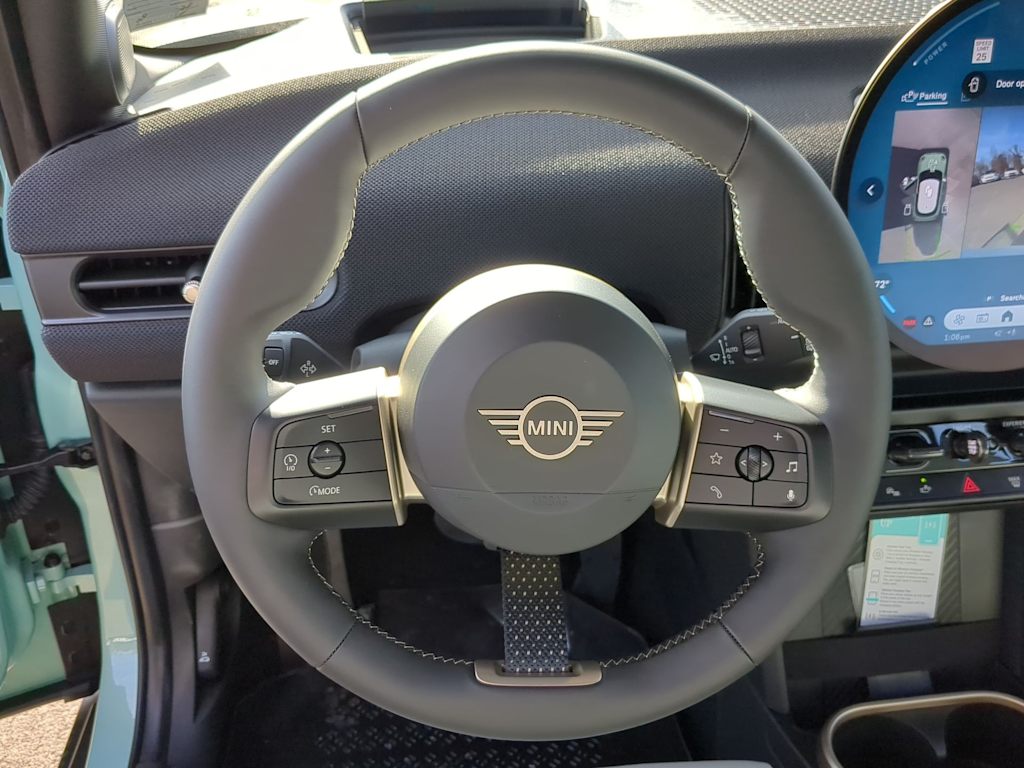 Thumbnail: 2026 MINI Cooper - 14