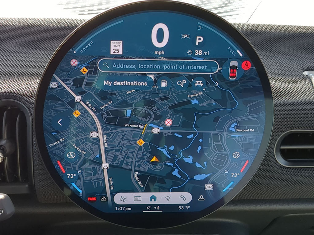 Thumbnail: 2026 MINI Cooper - 34