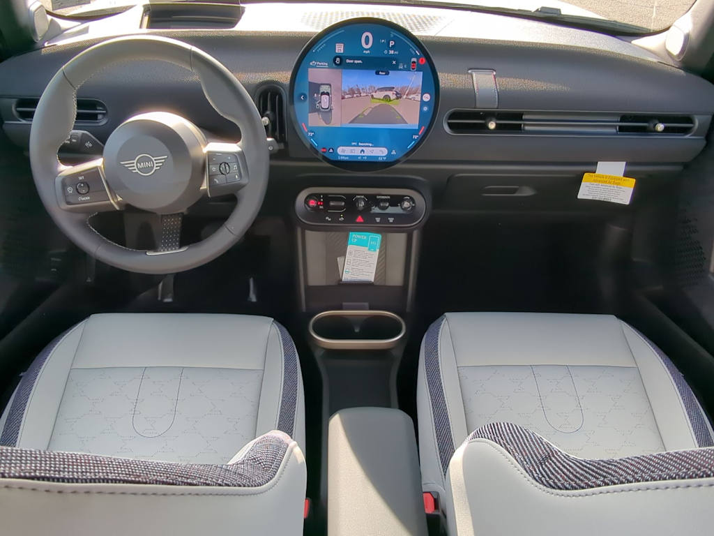 Thumbnail: 2026 MINI Cooper - 10