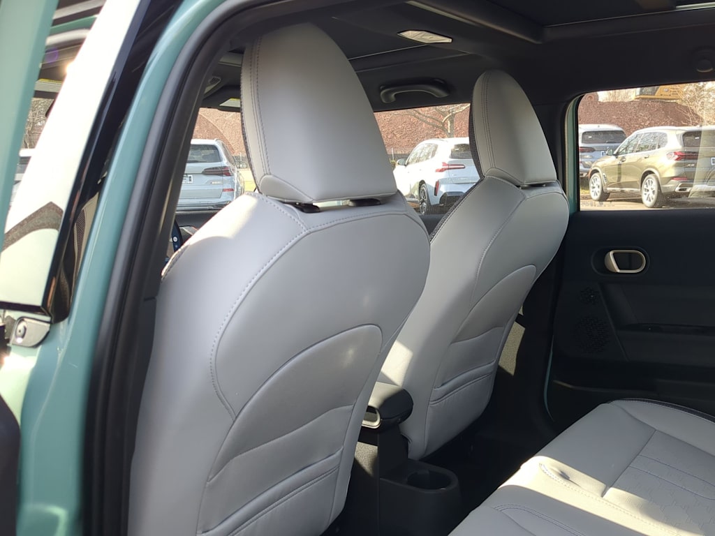 Thumbnail: 2026 MINI Cooper - 13