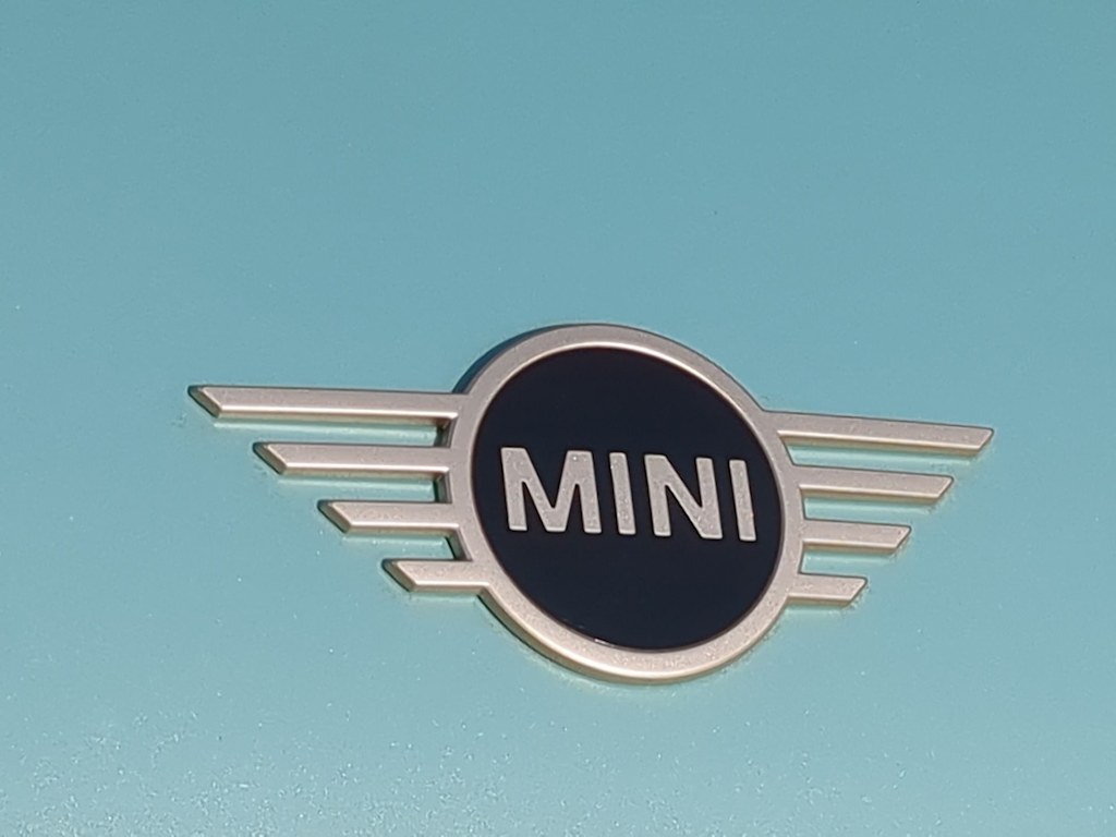 Thumbnail: 2026 MINI Cooper - 7