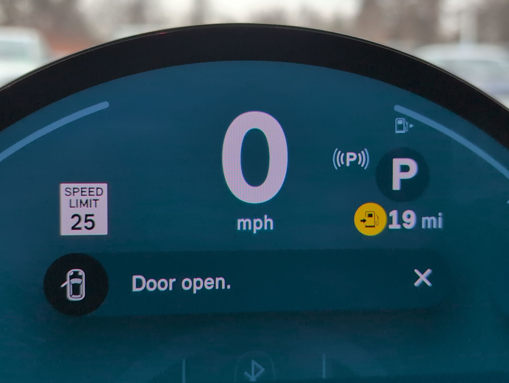 Thumbnail: 2026 MINI Cooper - 17