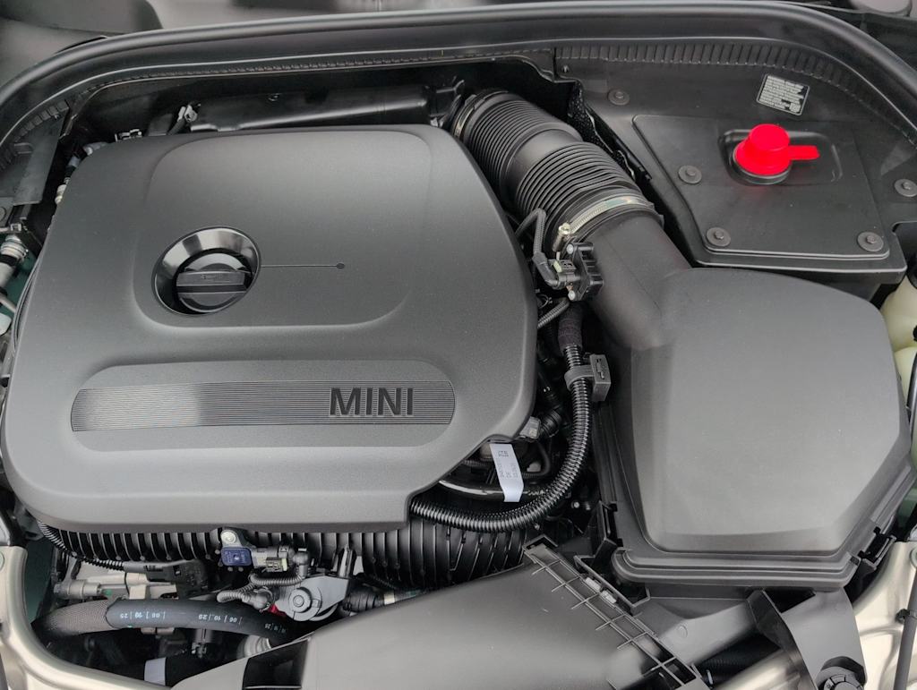 Thumbnail: 2026 MINI Cooper - 9