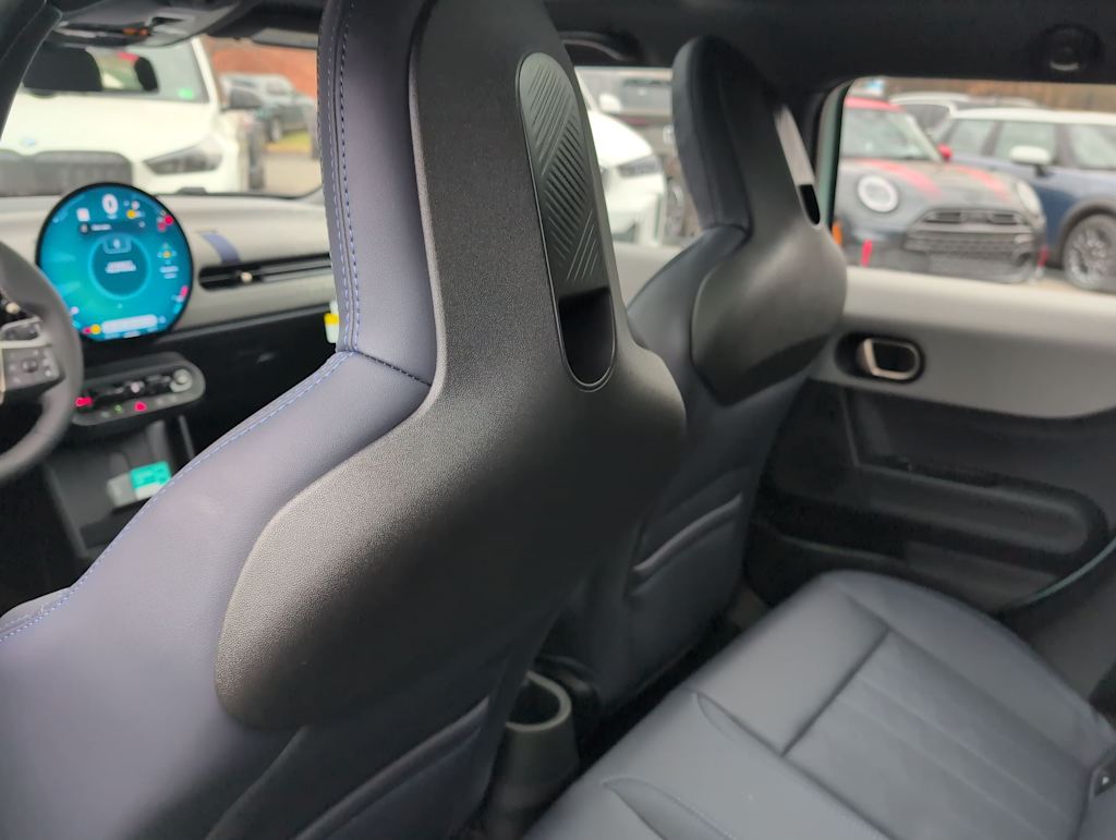 Thumbnail: 2026 MINI Cooper - 12