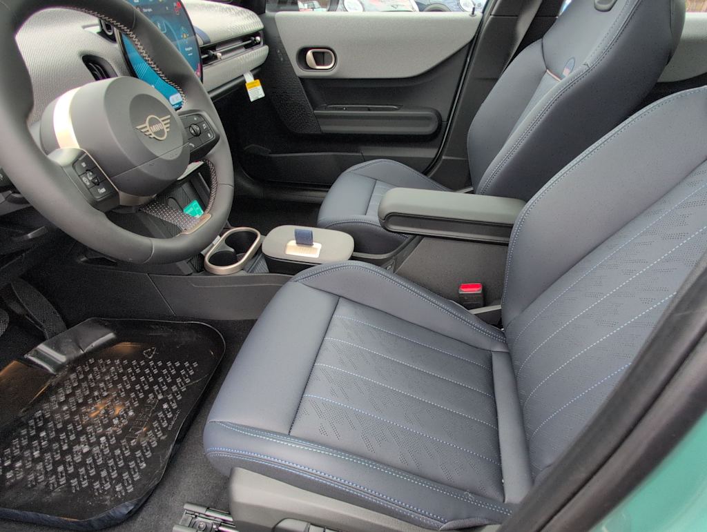 Thumbnail: 2026 MINI Cooper - 11