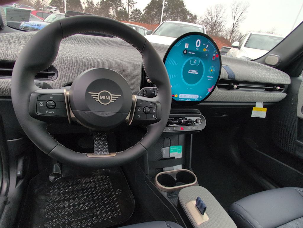 Thumbnail: 2026 MINI Cooper - 10