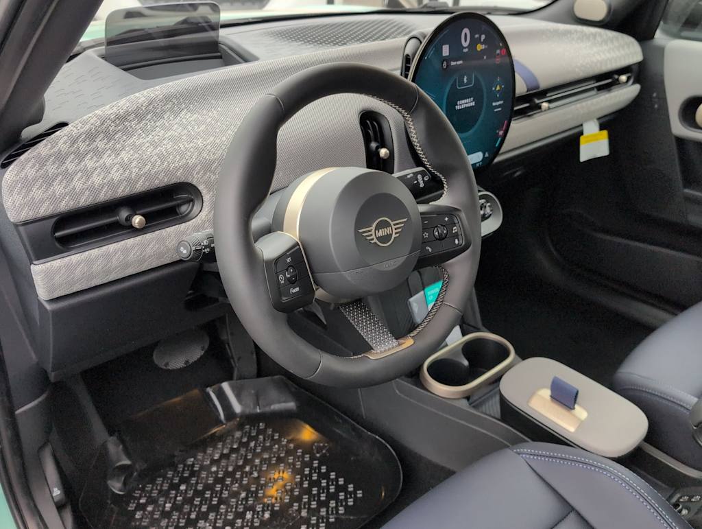 Thumbnail: 2026 MINI Cooper - 2