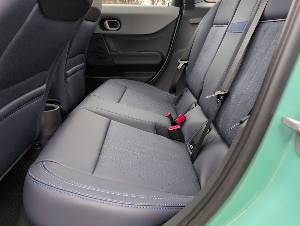 Thumbnail: 2026 MINI Cooper - 13