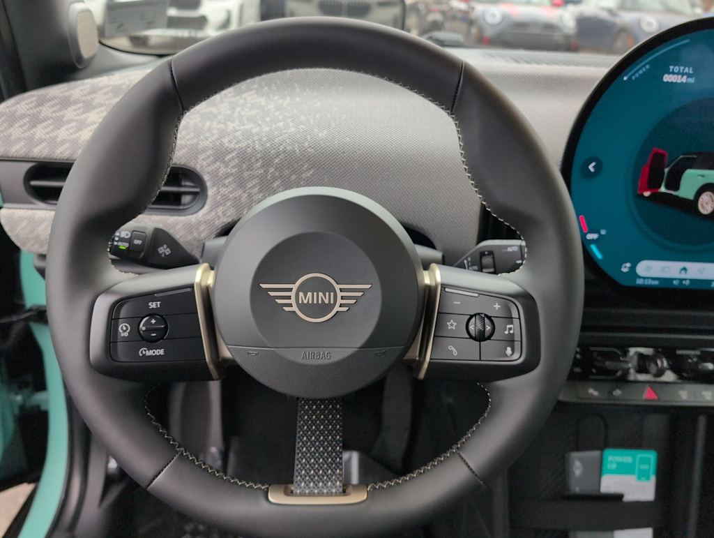 Thumbnail: 2026 MINI Cooper - 14