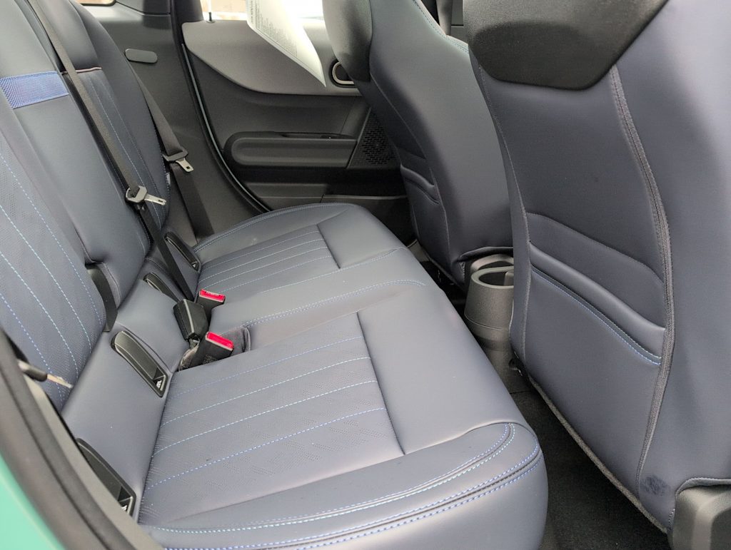 Thumbnail: 2026 MINI Cooper - 28