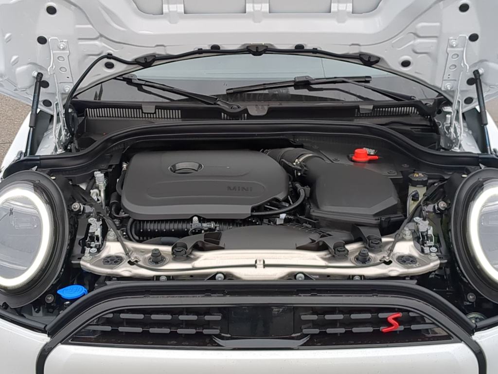Thumbnail: 2026 MINI Cooper - 9