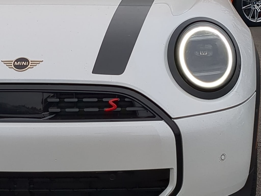 Thumbnail: 2026 MINI Cooper - 23