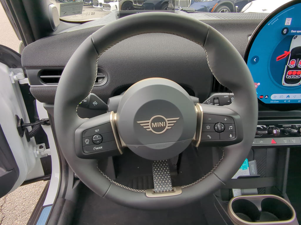 Thumbnail: 2026 MINI Cooper - 14