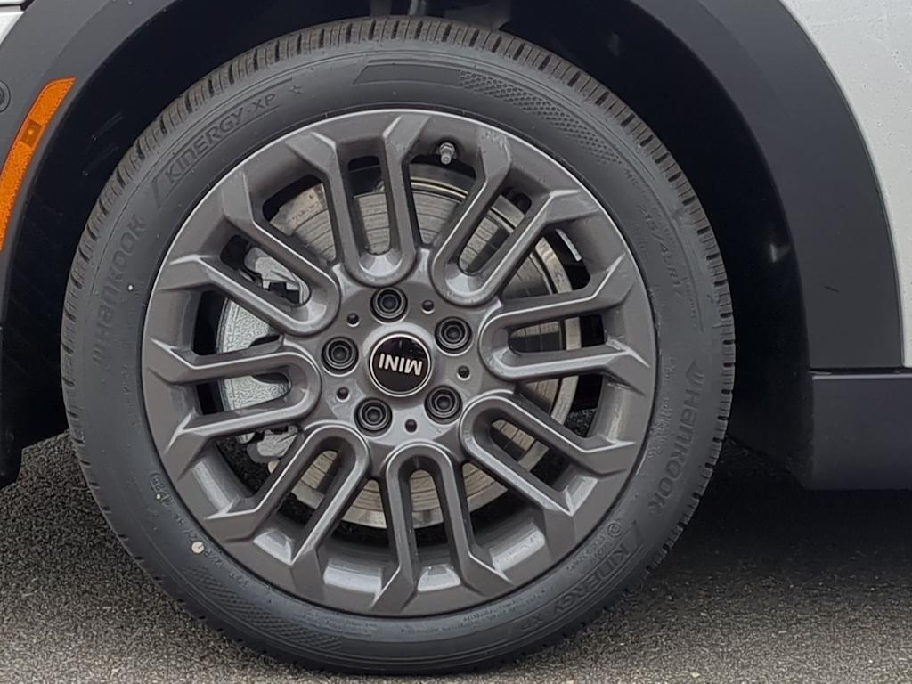 Thumbnail: 2026 MINI Cooper - 8