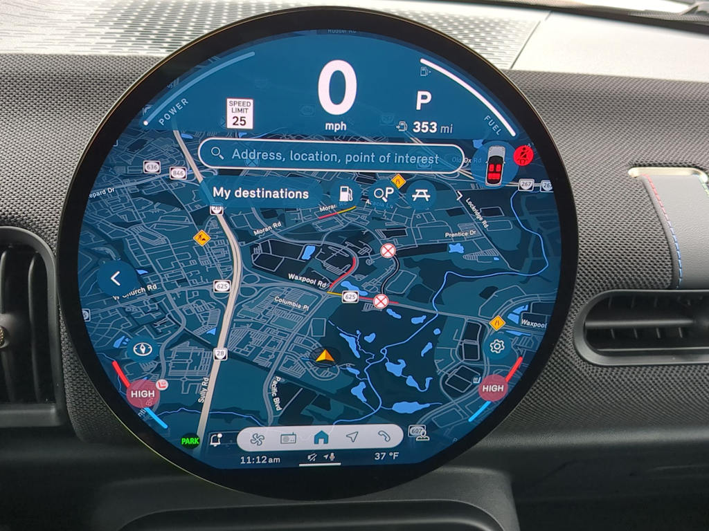 Thumbnail: 2026 MINI Cooper - 34