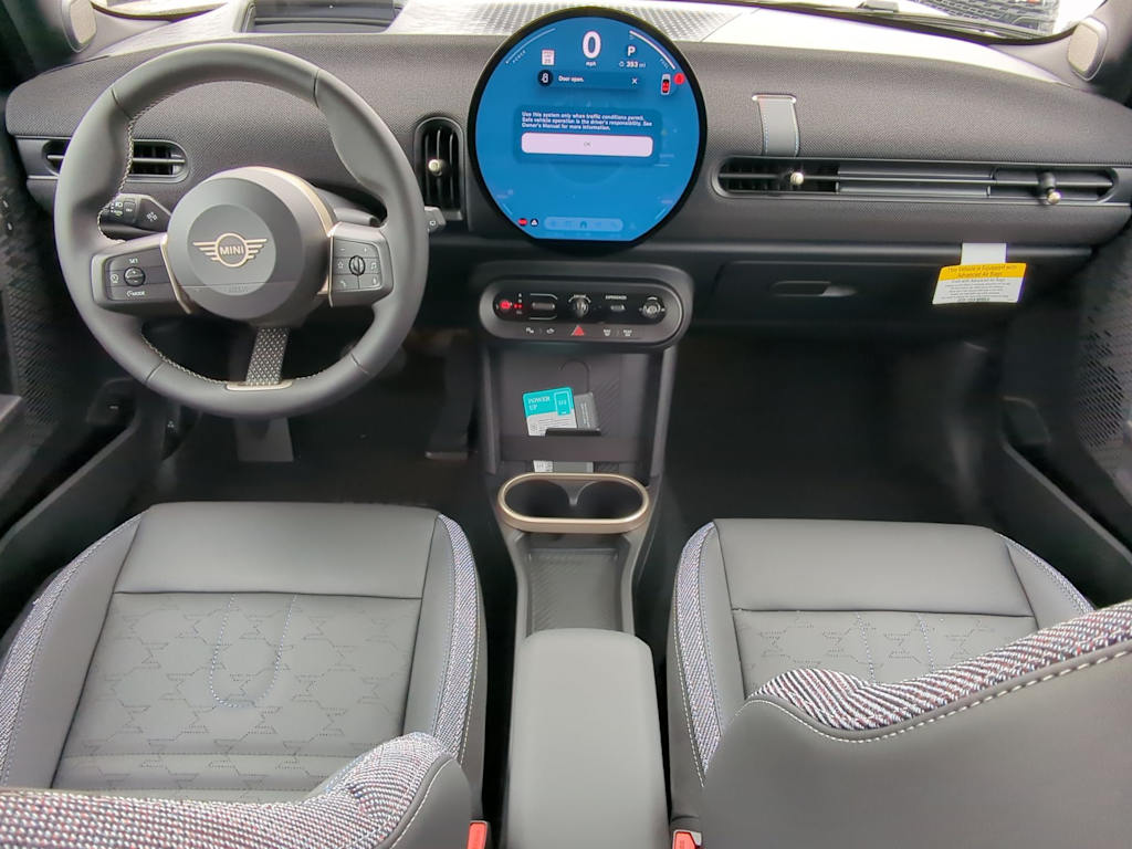 Thumbnail: 2026 MINI Cooper - 10