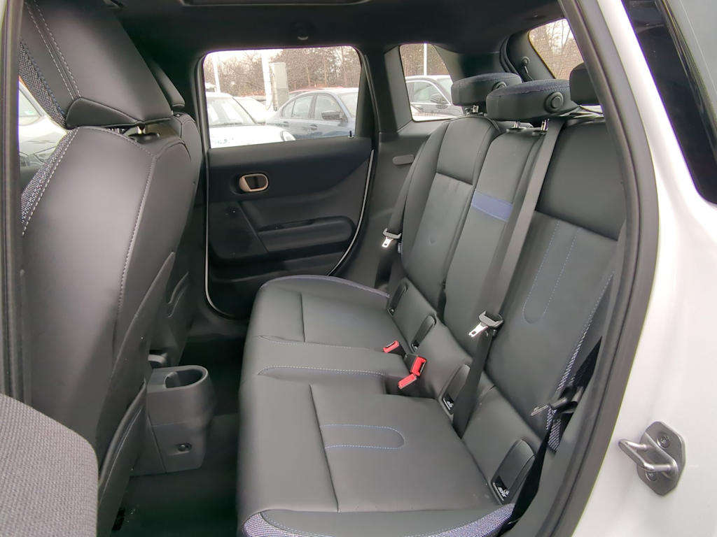 Thumbnail: 2026 MINI Cooper - 13