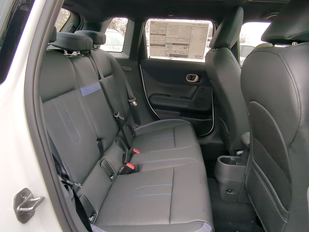 Thumbnail: 2026 MINI Cooper - 27