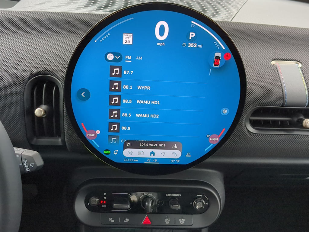 Thumbnail: 2026 MINI Cooper - 15