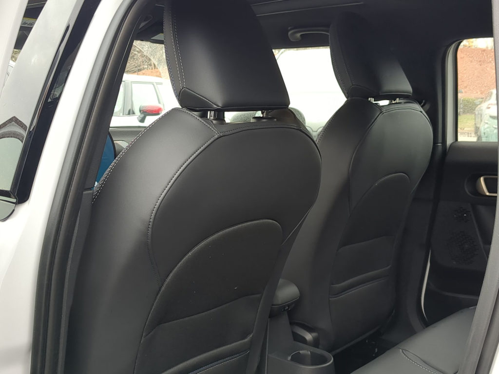 Thumbnail: 2026 MINI Cooper - 12