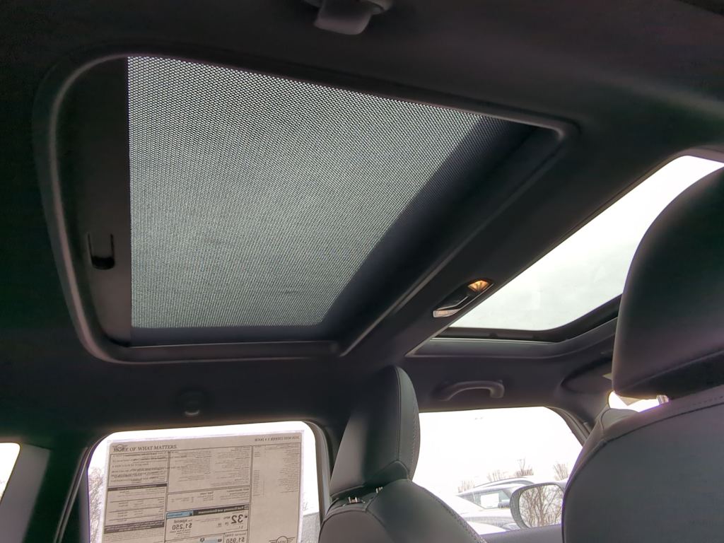 Thumbnail: 2026 MINI Cooper - 28