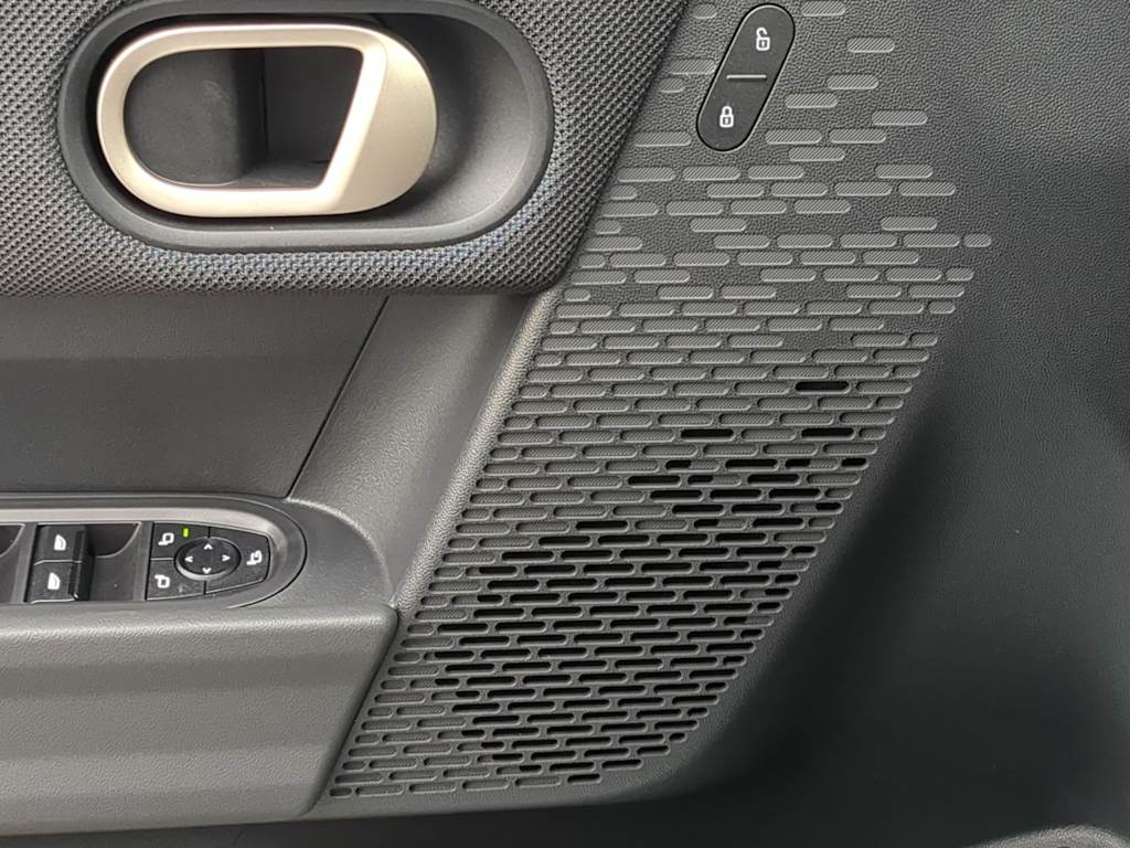 Thumbnail: 2026 MINI Cooper - 35