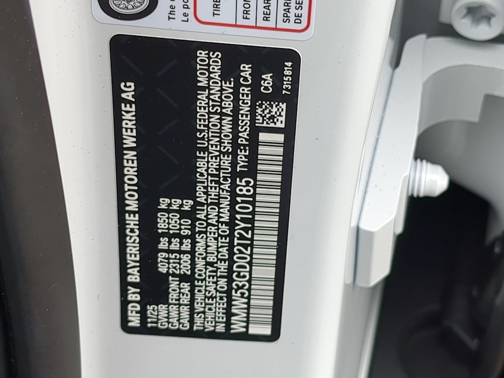 Thumbnail: 2026 MINI Cooper - 18