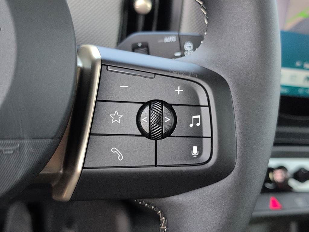 Thumbnail: 2026 MINI Cooper - 29