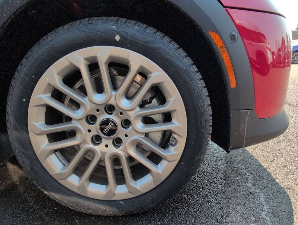 Thumbnail: 2026 MINI Cooper - 7