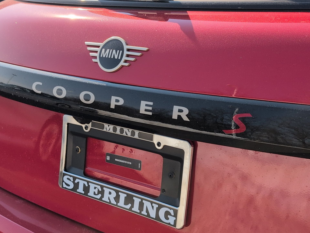 Thumbnail: 2026 MINI Cooper - 23